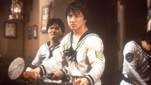 成龙a计划在线观看